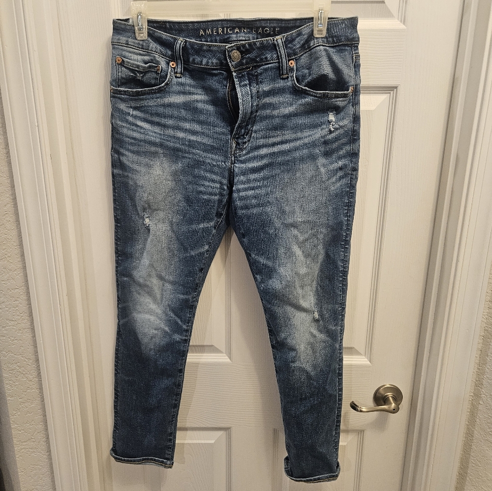 Mens American Eagle jeans size 36/30